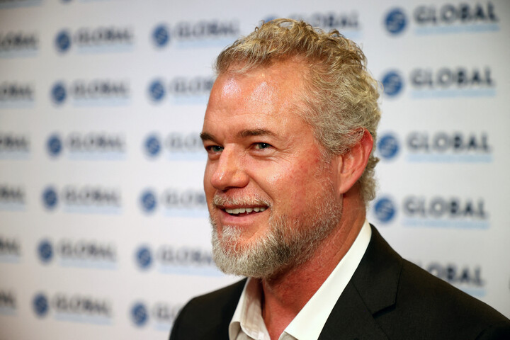 Kifelejtették a megemlékezésből Eric Dane-t az Oscar-gálán
