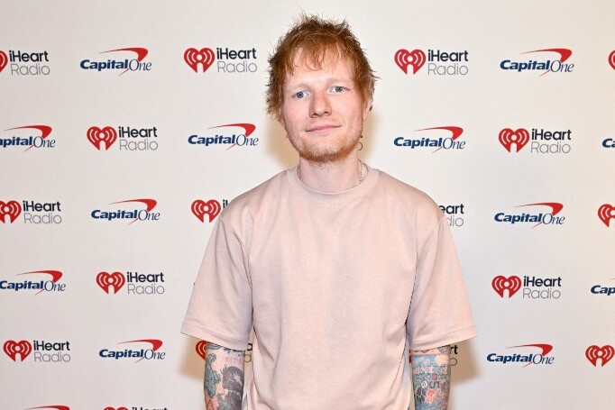 Nyilatkozott Ed Sheeran felesége állapotáról