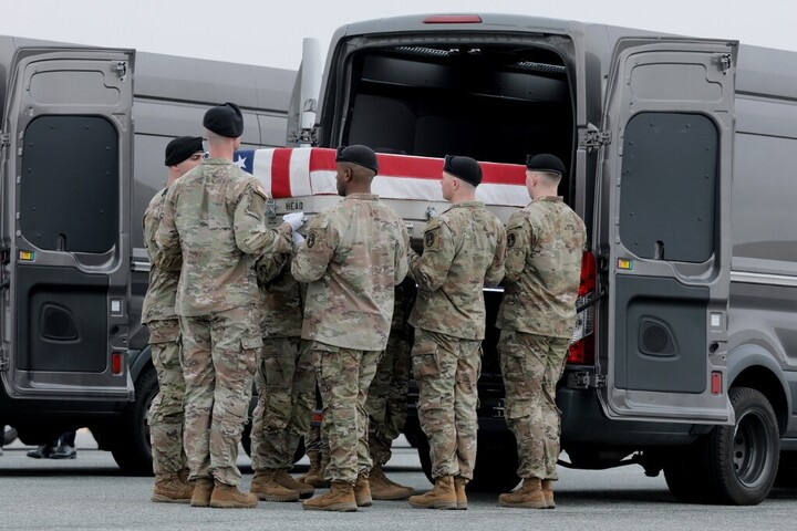 Ráfordulhat az USA a szárazföldi invázióra
