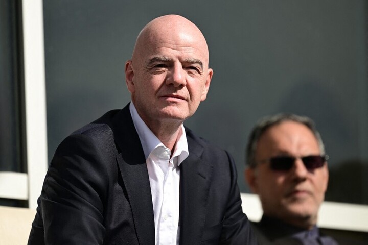 Fotó: ORHAN CICEK / ANADOLU / Anadolu via AFP Irán is ott lesz a 2026-os Vb-n