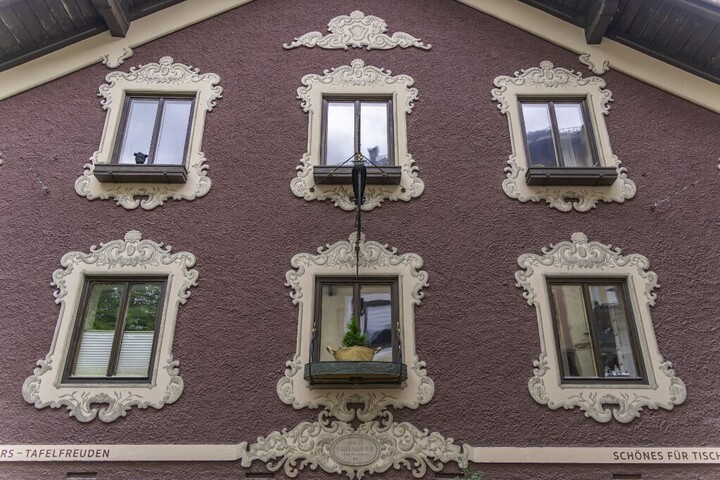 Iszonyat pénzt költenek a lakhatásra az osztrákok
