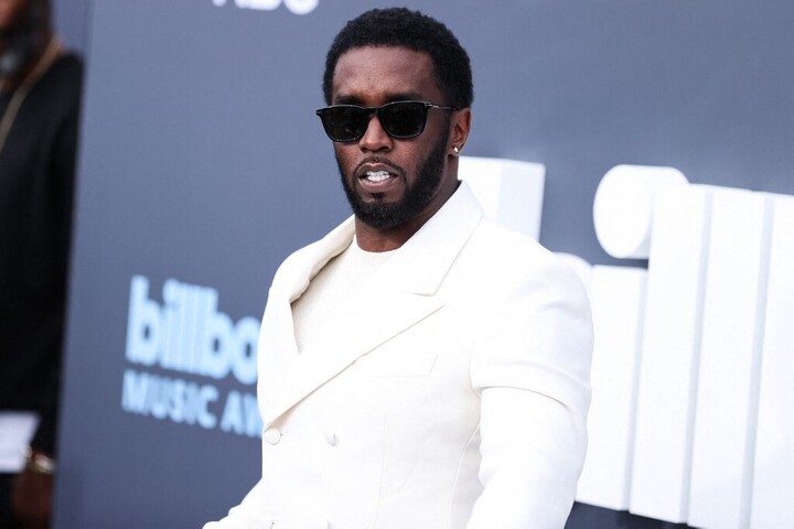 Fotó: AFP/NurPhoto/Image Press Agency Előbb szabadulhat P. Diddy