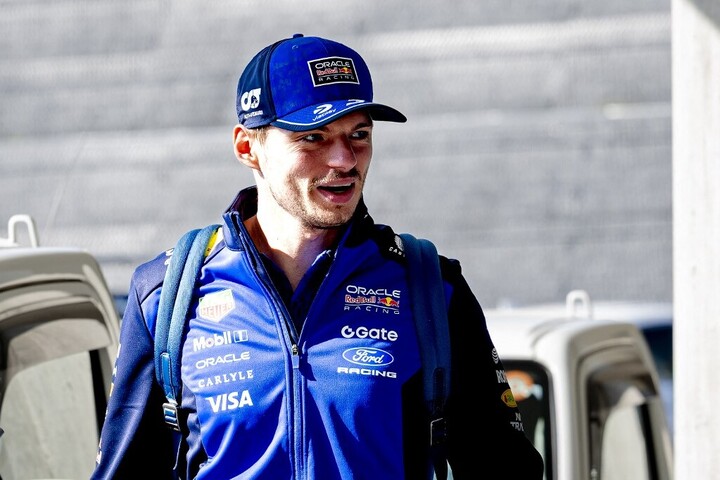 Max Verstappen kitálalt a Red Bull problémáiról