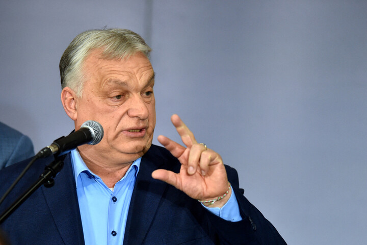 Orbán Viktor: Március 15-én találkozzunk a Békemeneten!