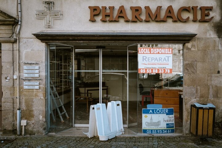 Veszélyezteti a közel-keleti konfliktus Európa gyógyszerellátását