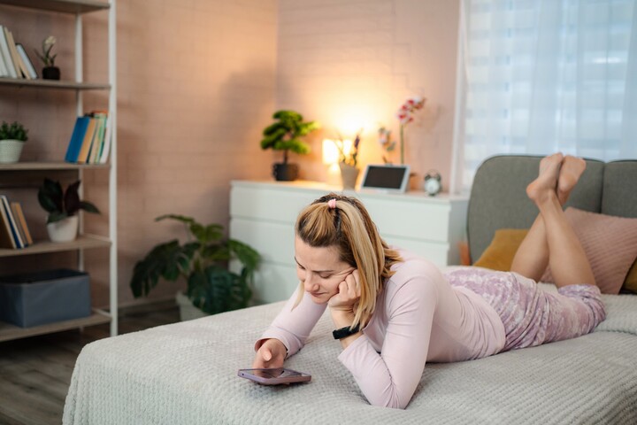 Milyen gyakran kell pizsamát cserélni?