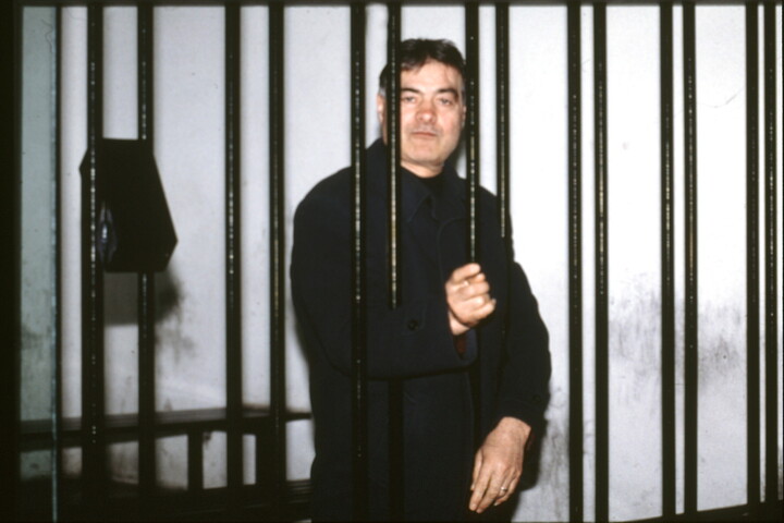 Meghalt a szicíliai maffia legendás „vérfarkasa”, Nitto Santapaola