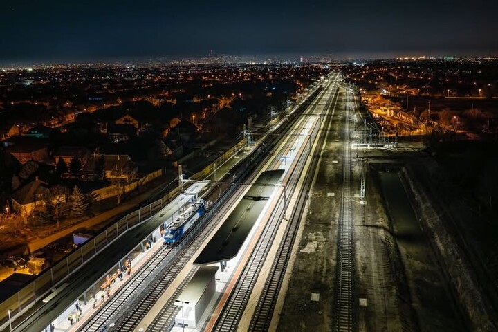 A MÁV a balatoni vonalakon már készül a főszezonra