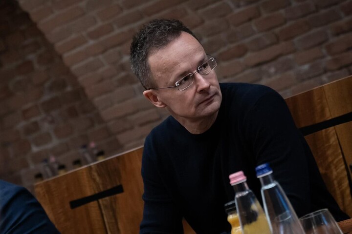 Világszintű veszélyforrás az iráni háború