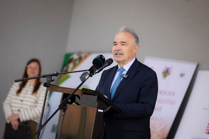 Új védjegy garantálja a magyar eredetet