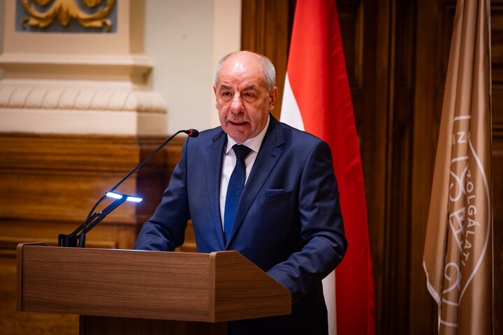 Sulyok Tamás a gyermekvédelem ellentmondásairól