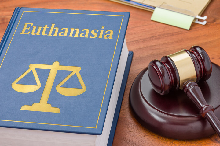 Egy spanyolországi eutanáziaeset visszásságai