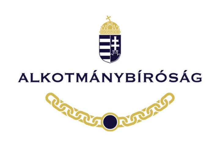 Fotó: Alkotmánybíróság Az Alkotmánybíróság felülbírálta a Kúriát