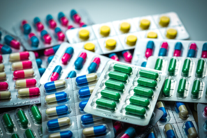 Az antibiotikum-rezisztencia veszélyei a 21. században