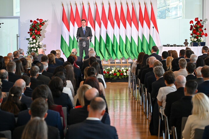 1848 hősei a magyar szabadság és függetlenség szimbólumaivá váltak