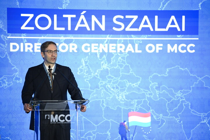 Sikereink kulcsa, hogy hagyományainkat megőriztük
