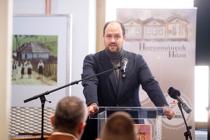 Fotó: MTI/Veres Nándor A nemzeti egységet, a magyar jövőt kell megvédeni a választásokon