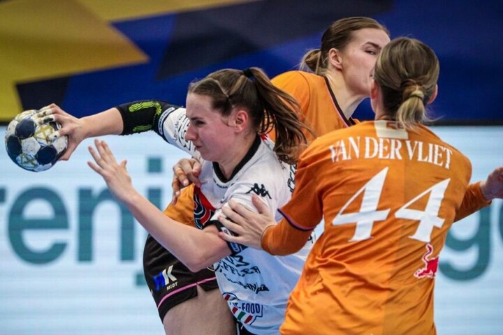 Női kézilabda BL: A Debrecen döntetlennel búcsúzott, az Odense vár a címvédő Győrre