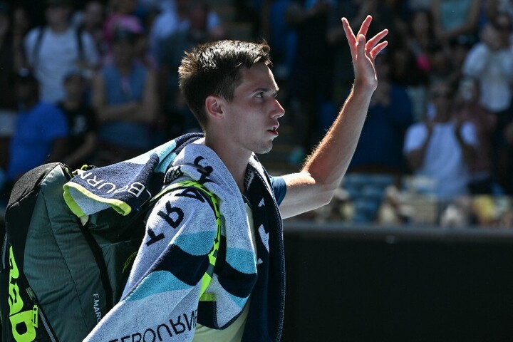 Indian Wells: Marozsán kiesett párosban