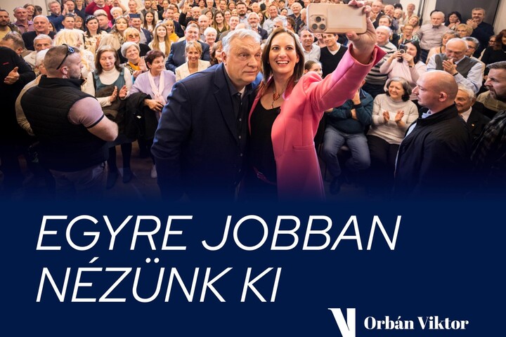 Egy nyíltan ukránpárti szerkesztő felel Orbán Viktor cenzúrájáért a Facebooknál