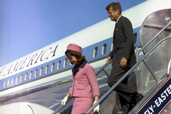 John F. Kennedy meggyilkolása