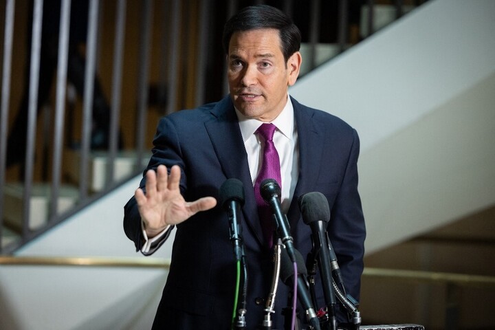 Marco Rubio: Az amerikai akció Irán ellen csak most kezdődik