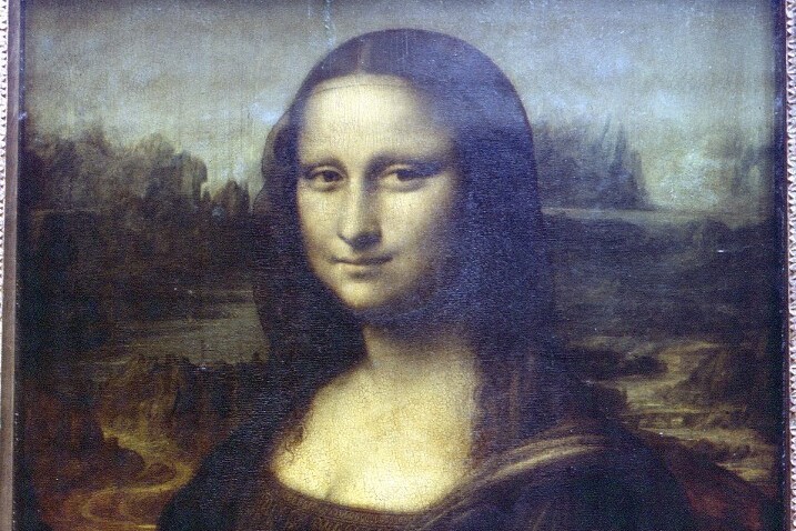 Leonardo da Vinci rejtett üzenetei