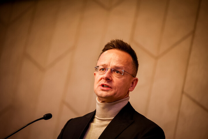 „Az ukránok műveleti területként tekintenek Magyarországra”
