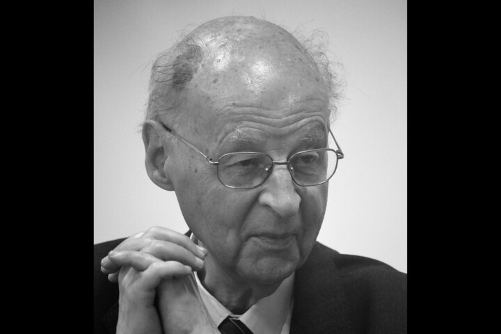 Fotó: Wikipedia/Kállay Kotász Zoltán Elhunyt Ritoók Zsigmond ókortudós