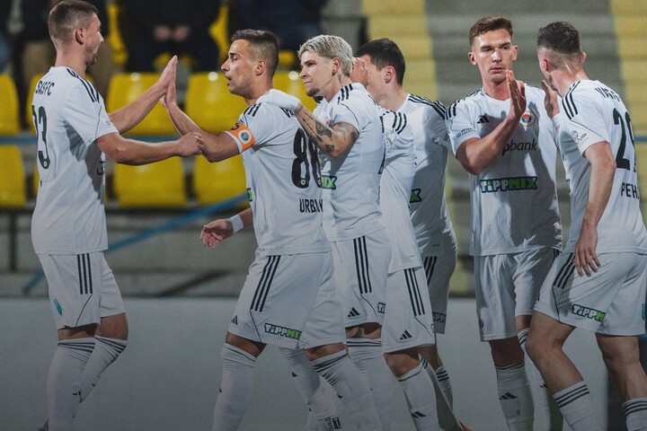 Fotó: Facebook/Vasas FC Egyre közelebb a Vasas az NB I-hez