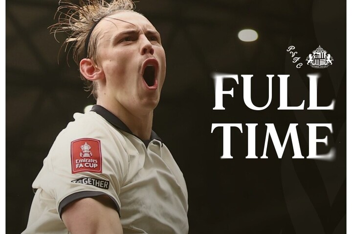 Meglepetés az FA Kupában