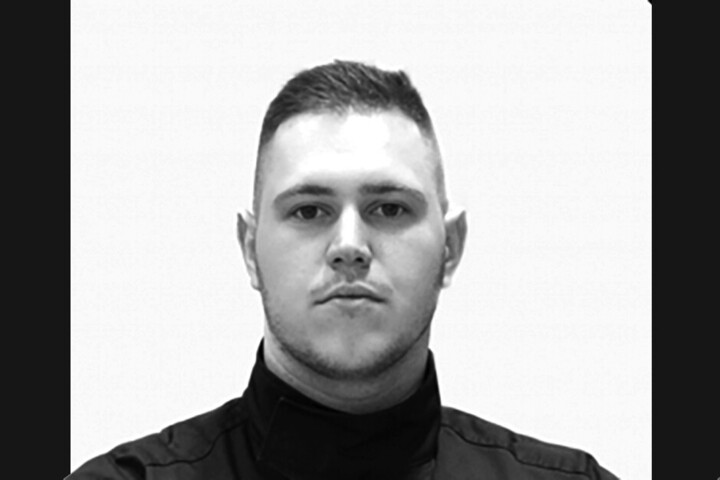 Elhunyt a 8-as főúton elütött rendőr