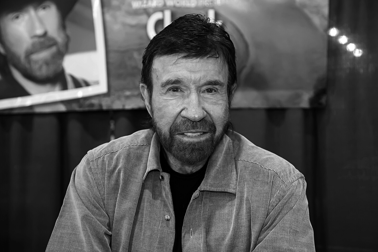 Elhunyt Chuck Norris, a legendás akciósztár + VIDEÓ