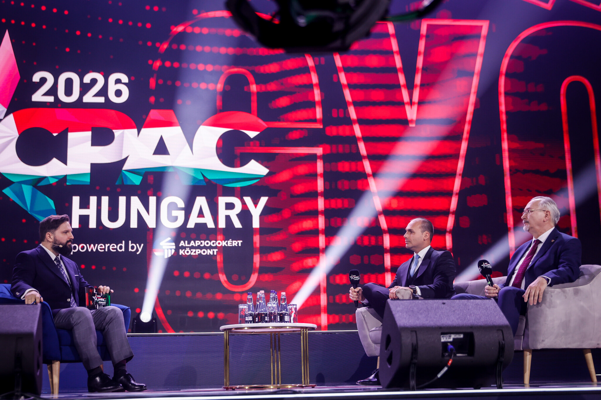 CPAC 2026