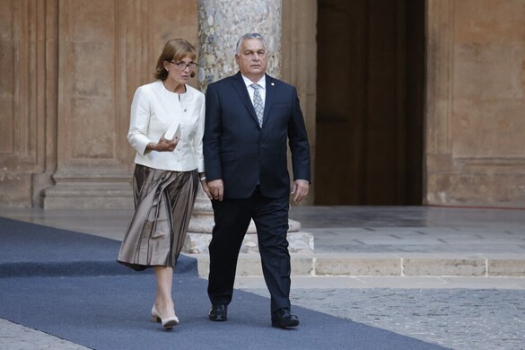 Komolyan kell vennie Orbán Viktornak a fenyegetést