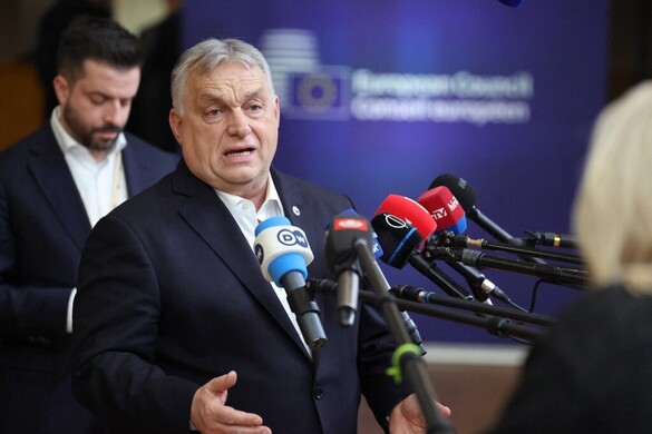 Orbán Viktor: Magyar megoldás kell + VIDEÓ