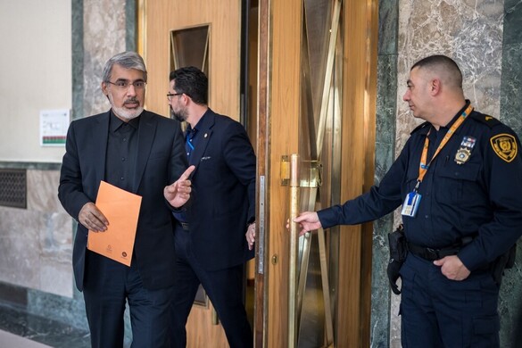 Irán szerint az izraeli csapatkivonás Libanonból a memorandum része