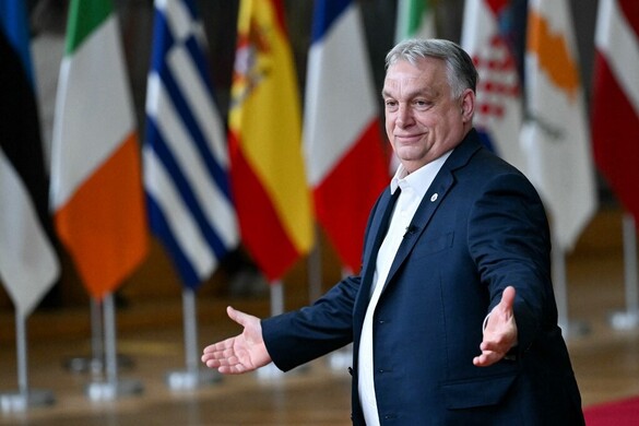 Nem mindegy, ki áll az ország élén!