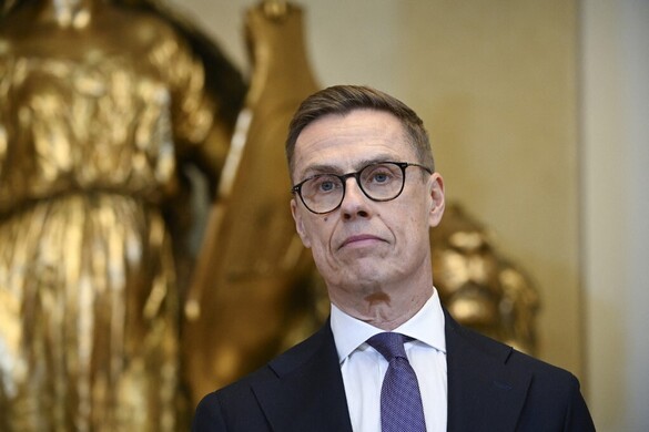 Szétesik a NATO?