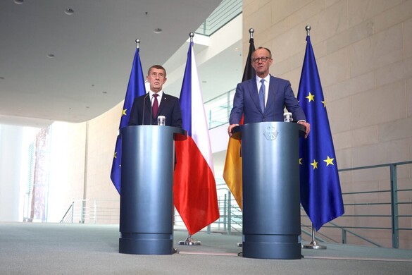 Visszafordíthatatlan Németország lemondása az atomenergiáról