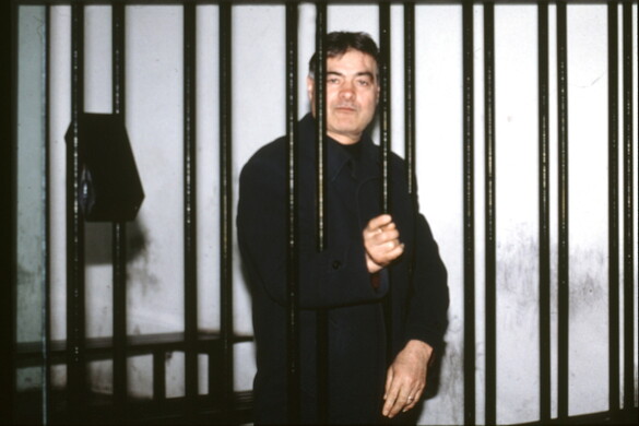 Meghalt a szicíliai maffia legendás „vérfarkasa”, Nitto Santapaola