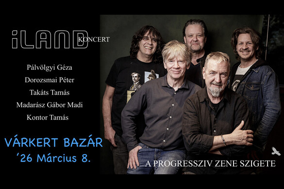 Az East legendája visszatér