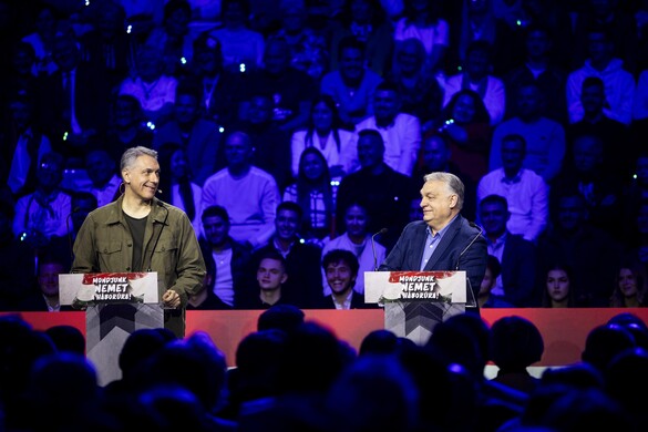 Minden nap meg kell küzdenünk azért, hogy kimaradhassunk a háborúból