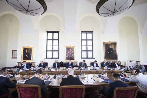 Orbán Viktor: ez a kormány meg tudja védeni Magyarországot