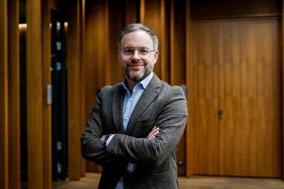 Fotó: MH/Török Péter A védett ár stabil