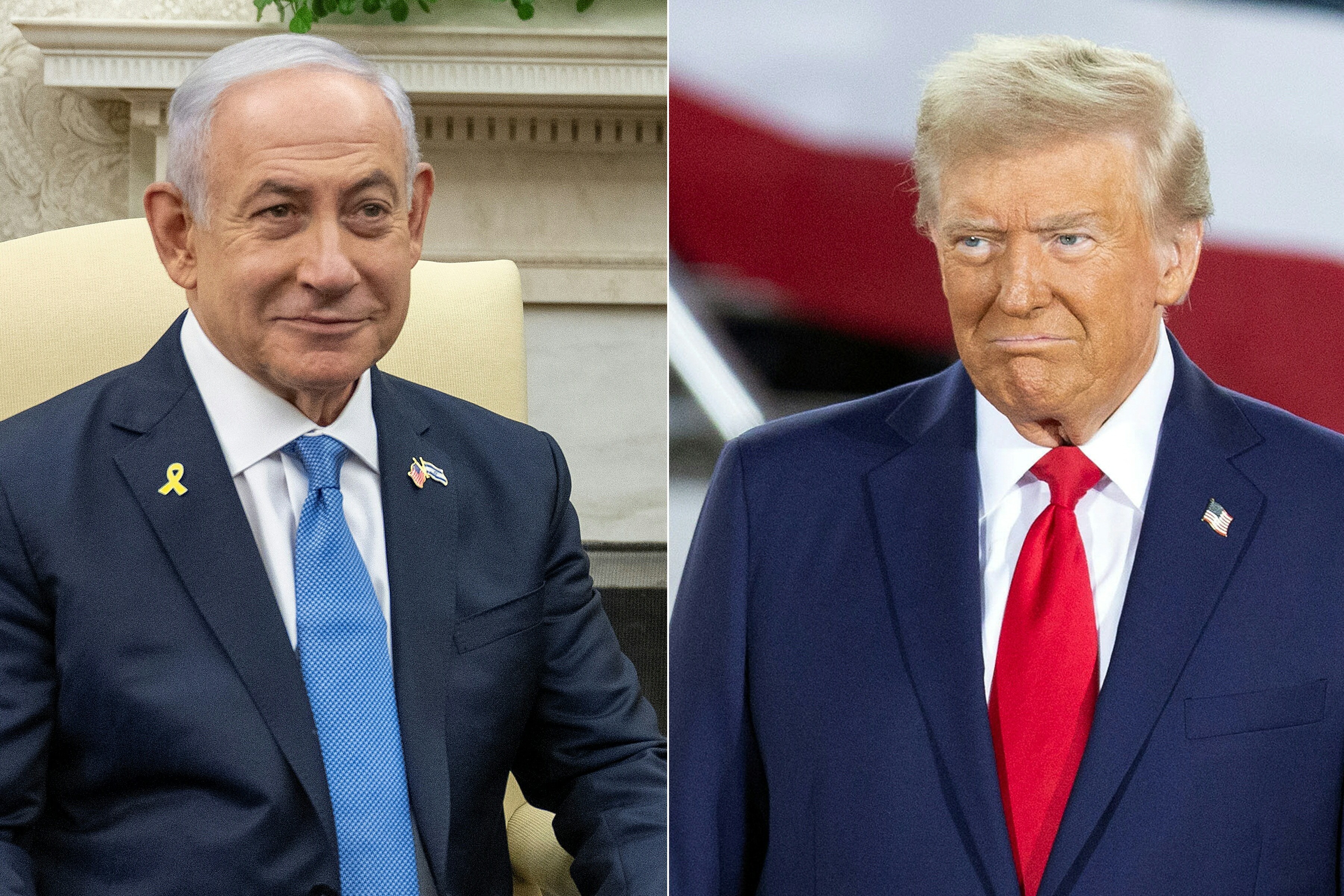 Kémkedési vádak és feszültség Washington és Jeruzsálem között