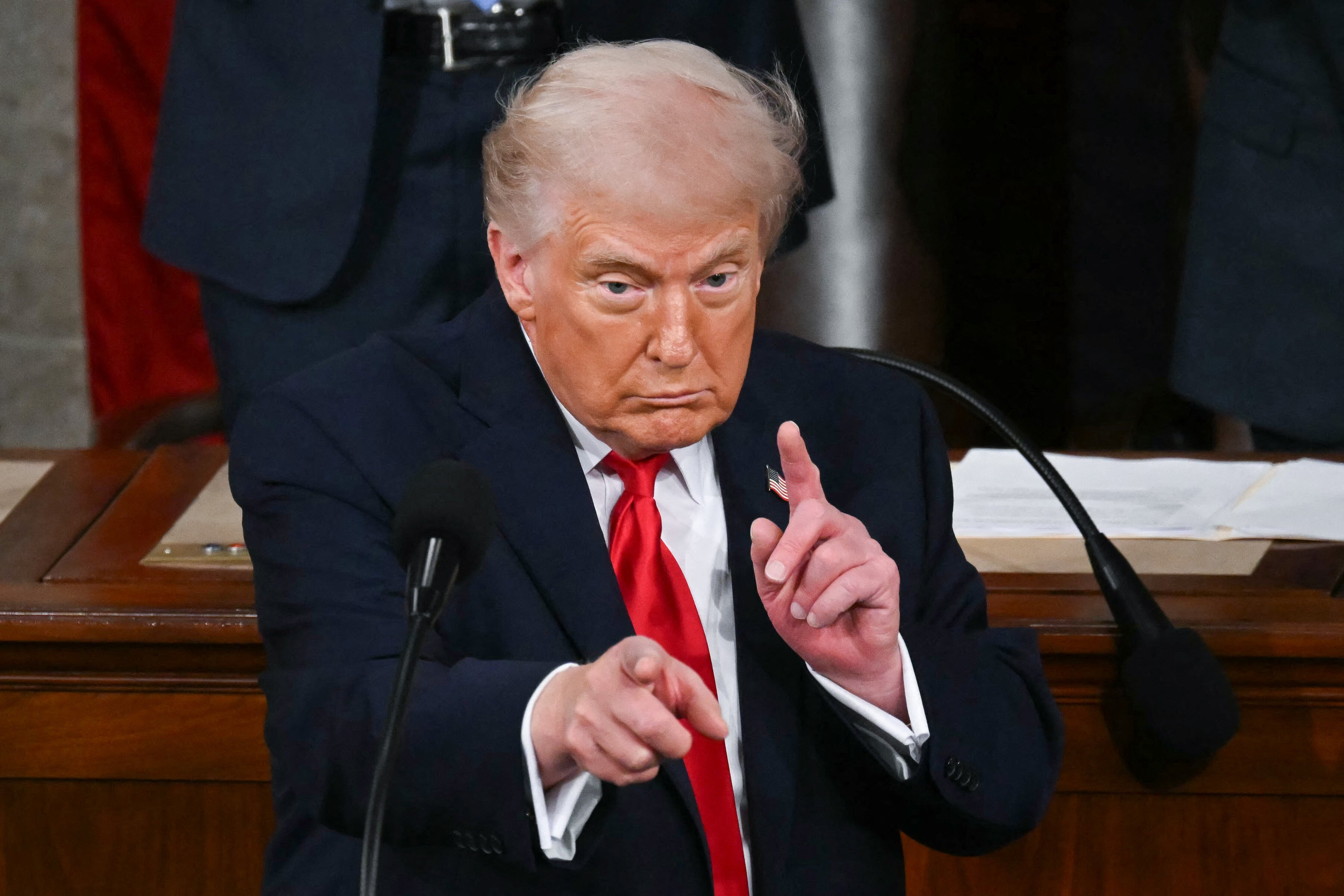 Trump: Nagyon gyorsan megnyertem volna a vietnami háborút