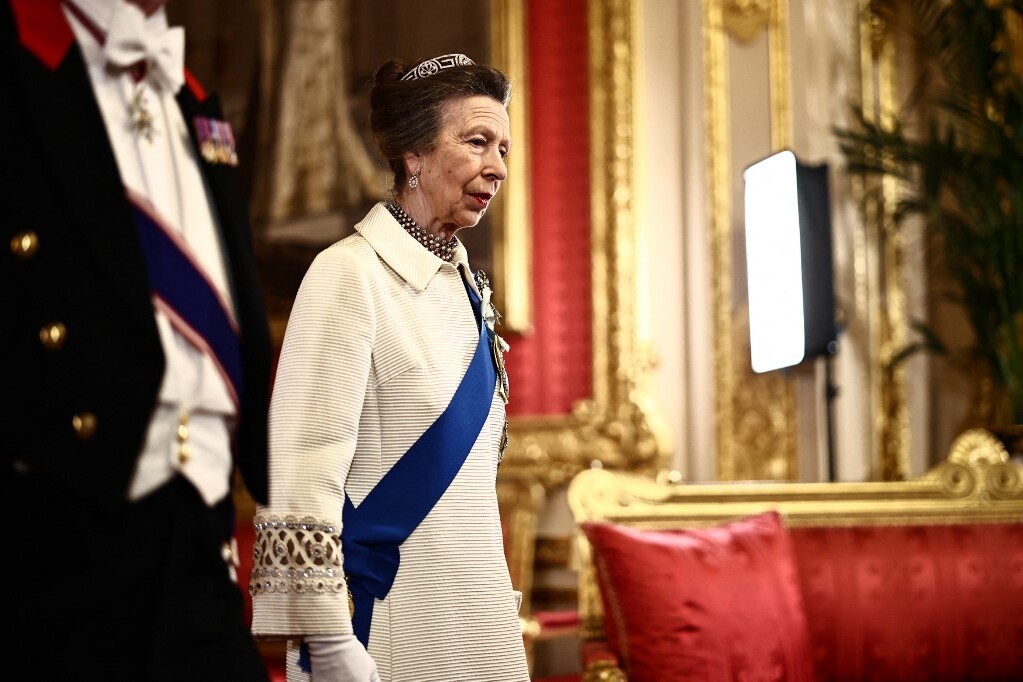 Lövöldözés a londoni éjszakában. A merényletkísérlet, amely legenda lett a királyi családban