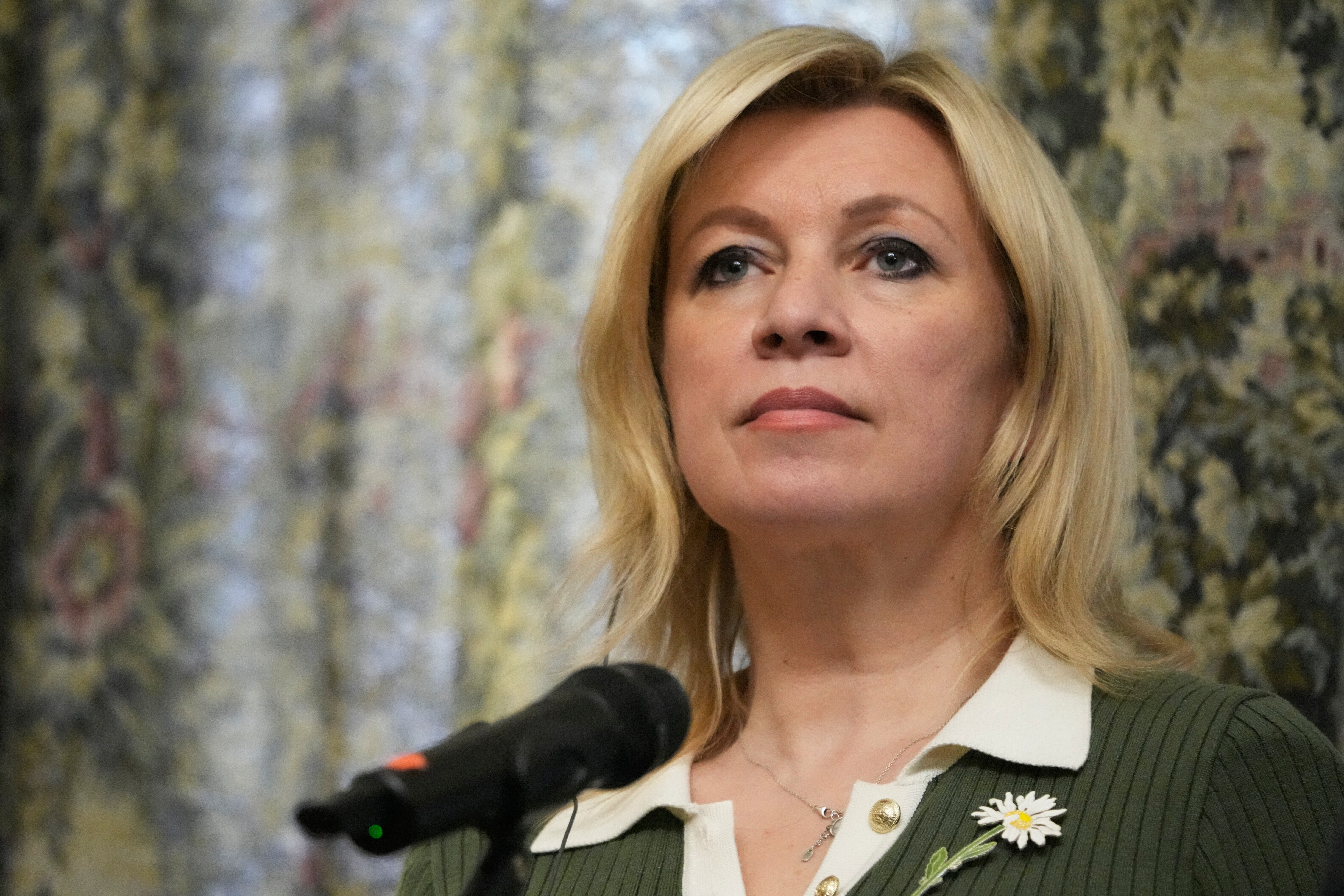 Moszkva kemény választ igér az EU huszadik szankciócsomagjára