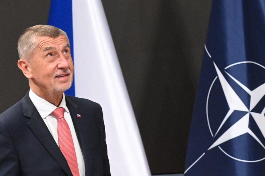 Pragmatikus külpolitikát vinne Prága